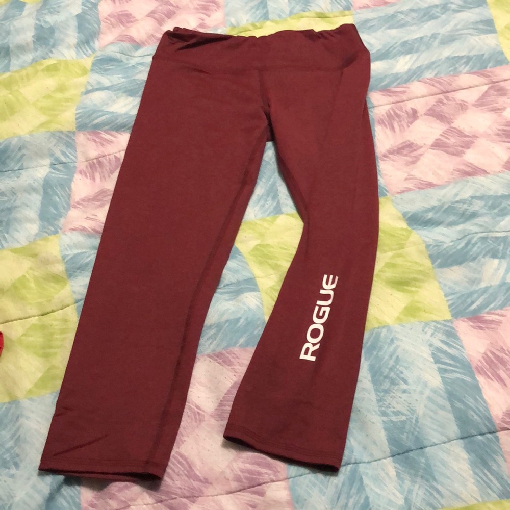 Rogue Tights